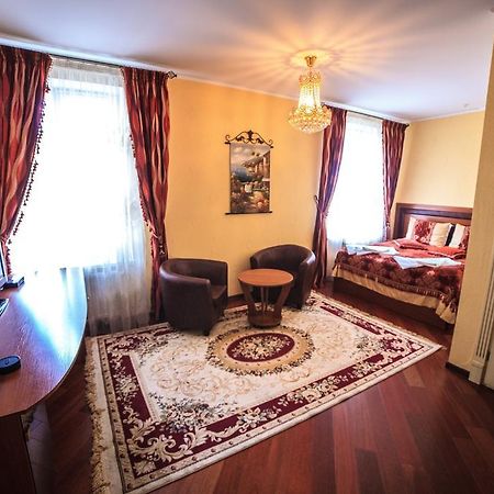 Hôtel Imperiya à Khmelʼnytsʼkyy Chambre photo