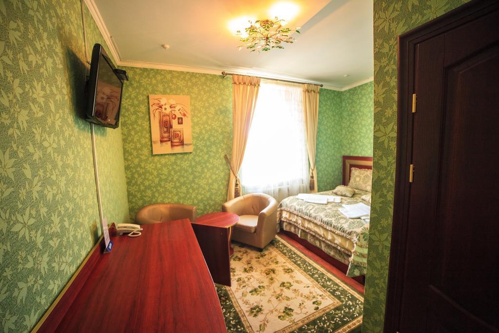 Hôtel Imperiya à Khmelʼnytsʼkyy Chambre photo