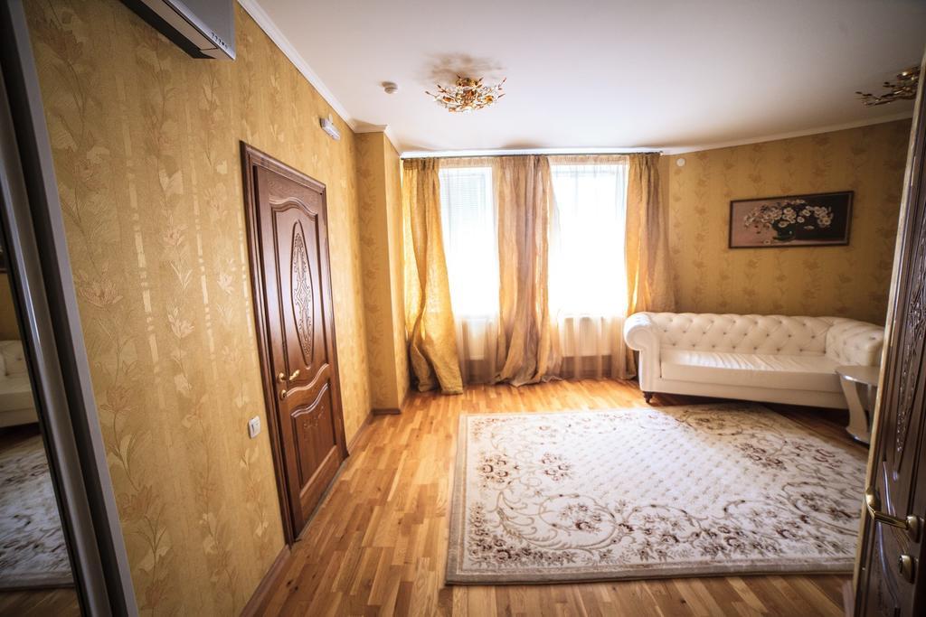 Hôtel Imperiya à Khmelʼnytsʼkyy Chambre photo