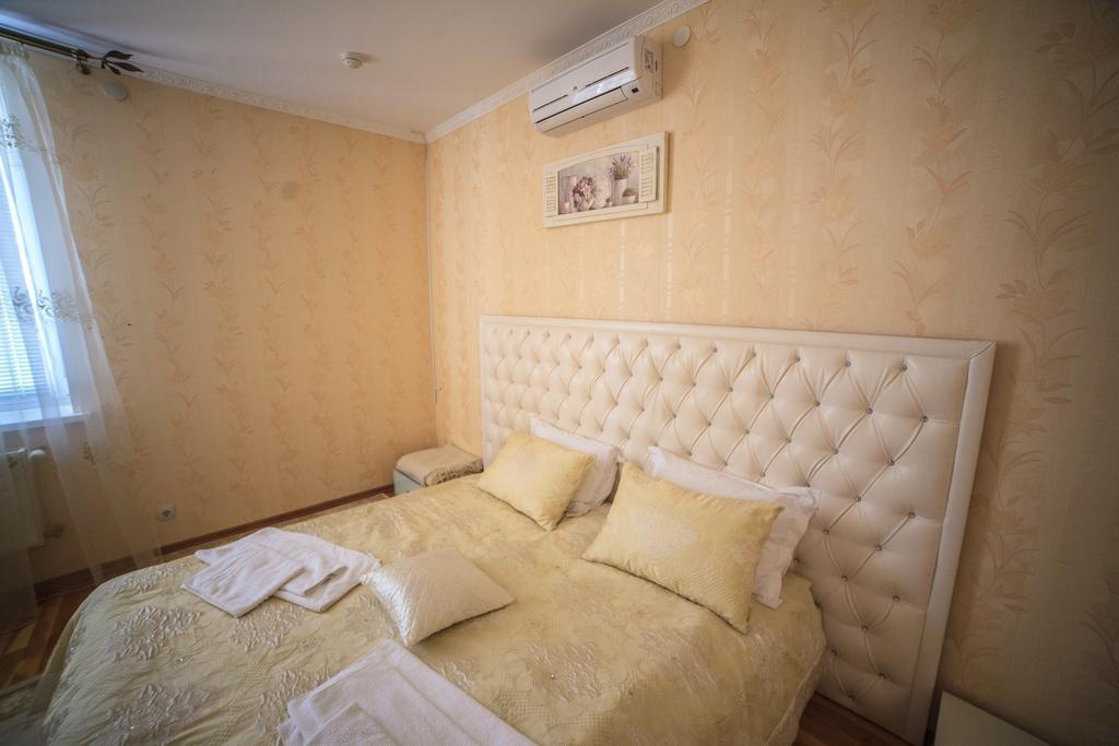 Hôtel Imperiya à Khmelʼnytsʼkyy Chambre photo