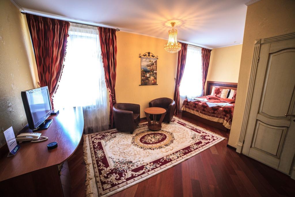 Hôtel Imperiya à Khmelʼnytsʼkyy Chambre photo