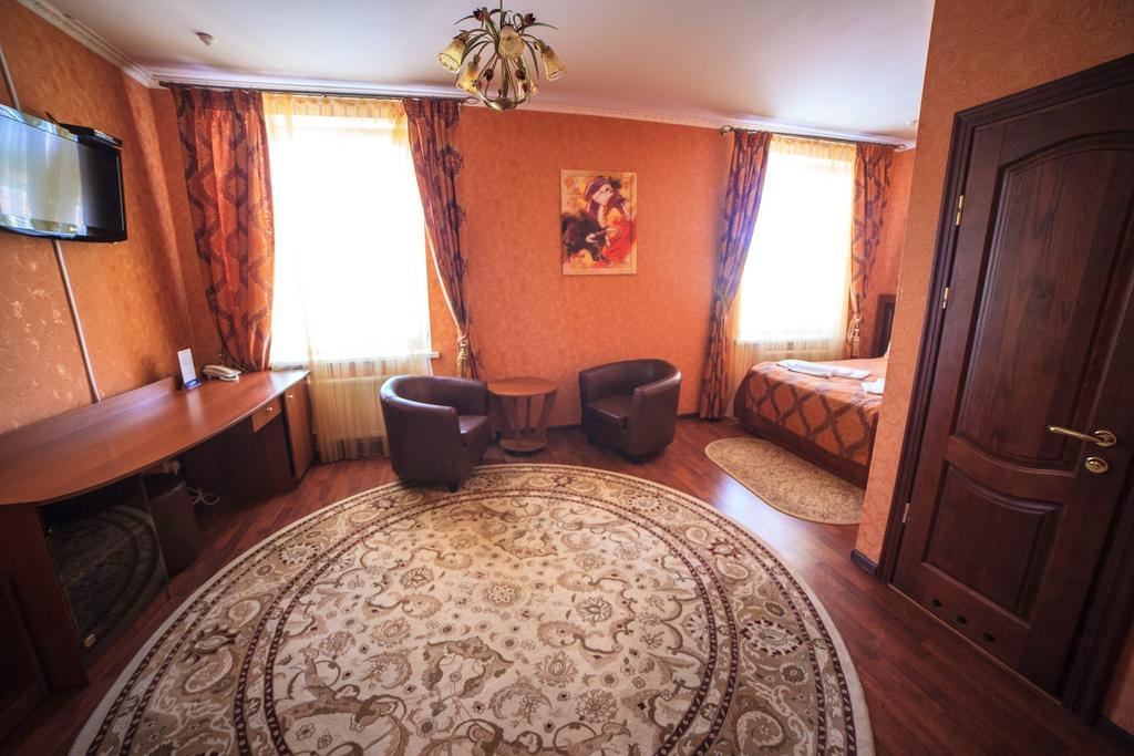 Hôtel Imperiya à Khmelʼnytsʼkyy Chambre photo