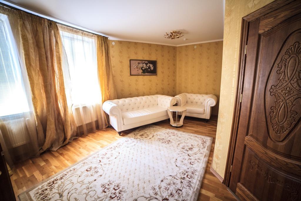 Hôtel Imperiya à Khmelʼnytsʼkyy Chambre photo